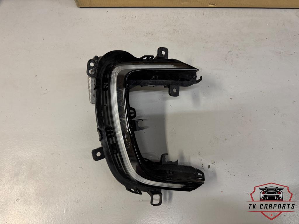 Feux de jour Volkswagen E-Up! 12e941056e, Volkswagen, Volkswagen AG, Vw@volkswagen.de, Utilisé