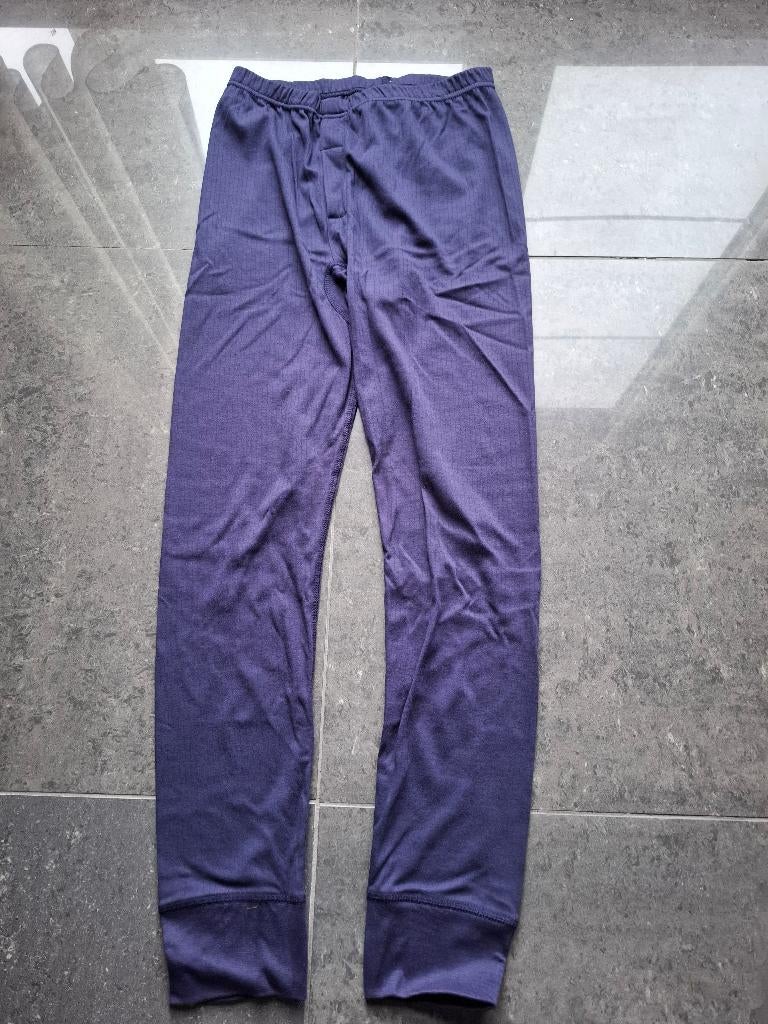 Thermische broek maat M, Kleding | Heren, Overige Herenkleding, Ophalen, Nieuw
