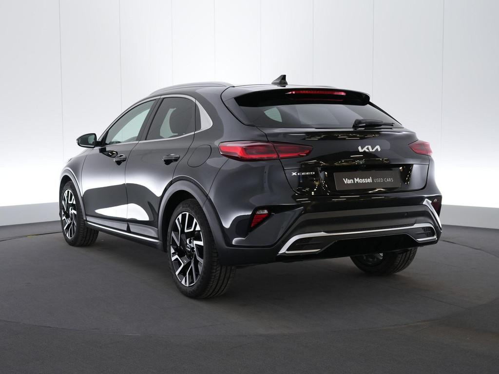 Kia Xceed 1.0 T-GDi 100 Pulse, Autos, Kia, XCeed, Achat, Entreprise, Noir