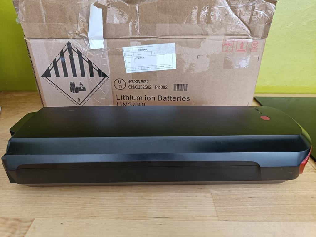 Batterie de vélo Stella Bikes, Enlèvement ou Envoi