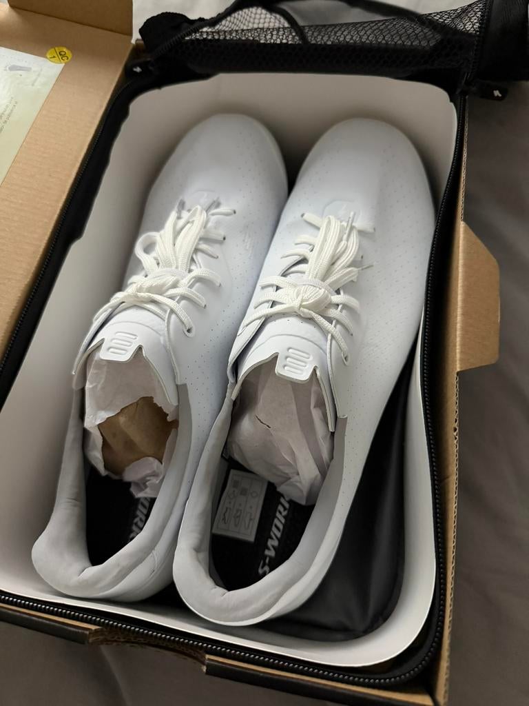 S works torch lace. Nieuw!!, Enlèvement, Comme neuf, S