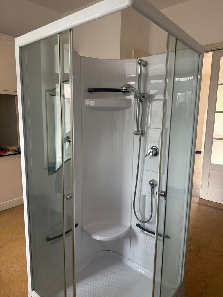 Cabine de douche 90x90, Enlèvement, Neuf