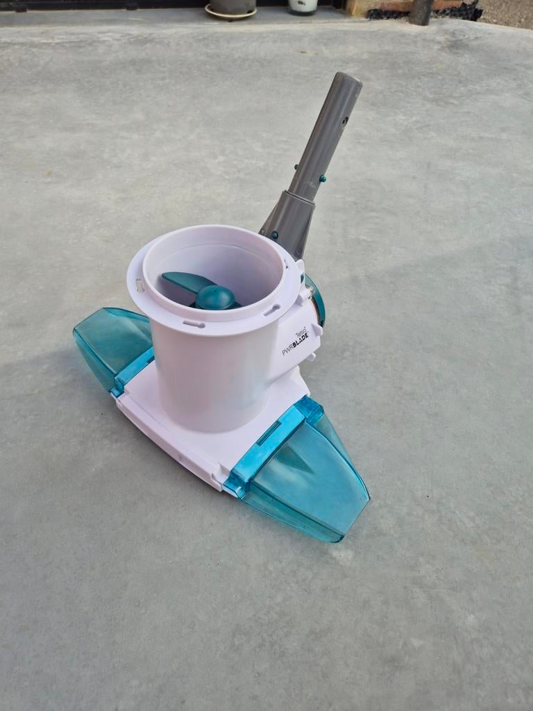 Kokido Telsa 90, Tuin en Terras, Ophalen, Zo goed als nieuw, Vijvernet