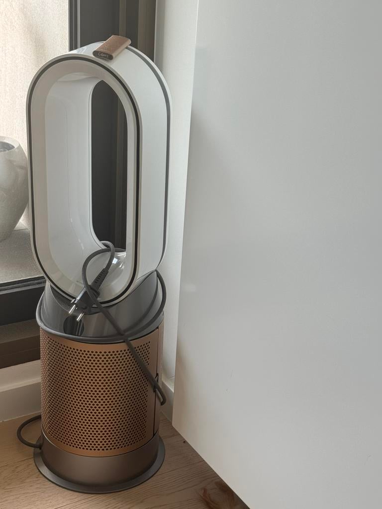 Dyson Hot+Cool HP2 DeNOx HP12, Electroménager, Équipement de traitement de l'air, Enlèvement, Comme neuf