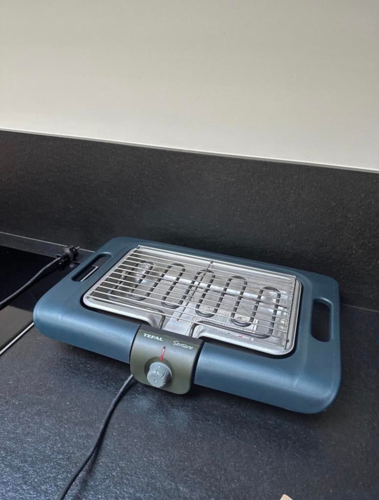 Tefal Tafelbbq elektrisch - Sensano, Enlèvement ou Envoi, Utilisé