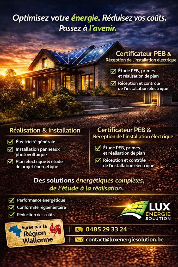 Installation de panneaux solaires à prix réduit, Enlèvement