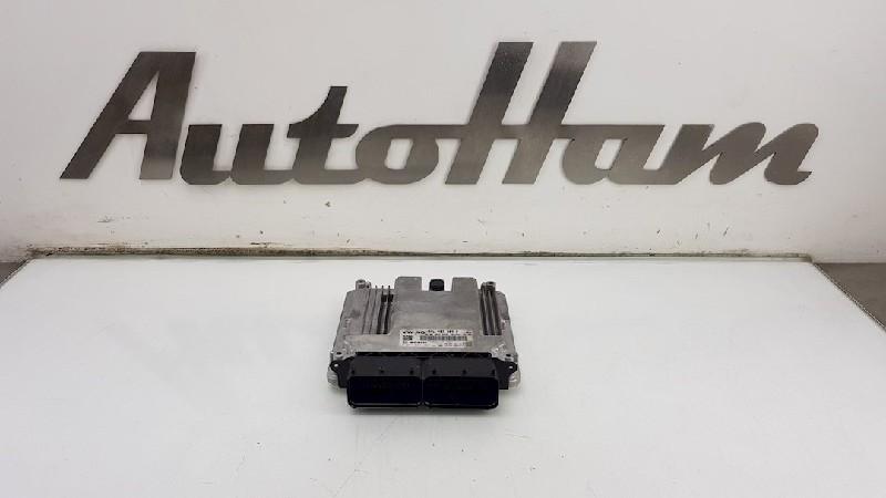 CALCULATEUR MOTEUR ECU Volkswagen Tiguan (AD1), Utilisé, Volkswagen