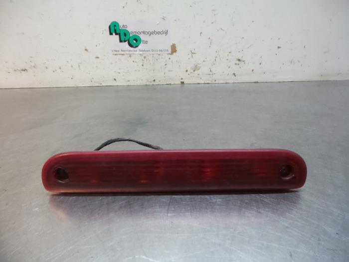 Extra Remlicht midden van een Citroen Jumper, Auto-onderdelen, Verlichting, Gebruikt, -, Ophalen of Verzenden, -