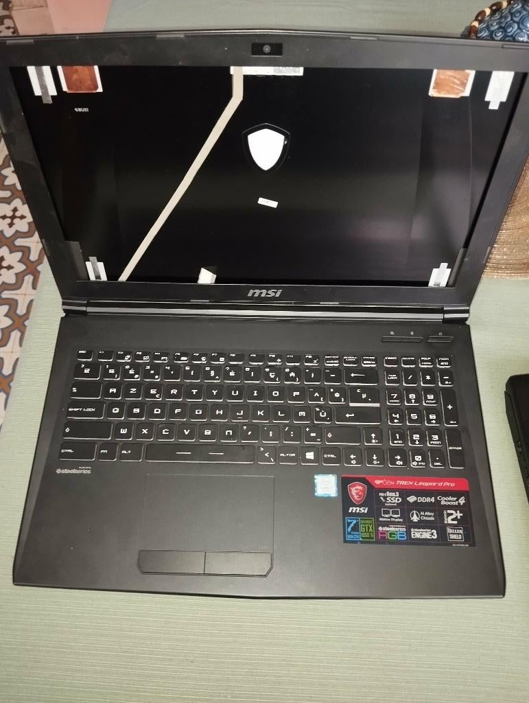 Lot informatique complet ou à la pièce, Computers en Software, Harde schijven, Ophalen, Gebruikt, HDD