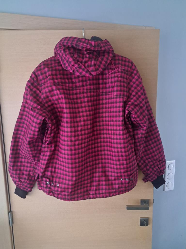 Dames / Meisjes skibroek en jas apart of tesamen, Kleding | Dames, Ophalen, Maat 34 (XS) of kleiner