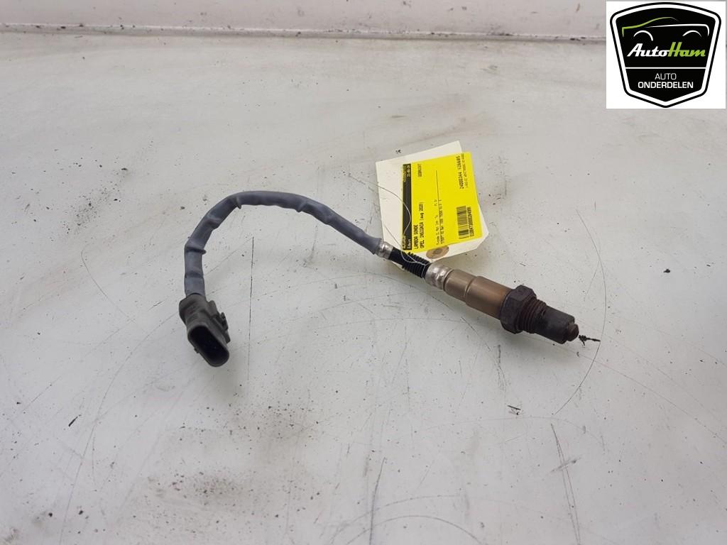 SONDE LAMBDA Opel Insignia Sports Tourer (01-2017/-), Utilisé, Opel