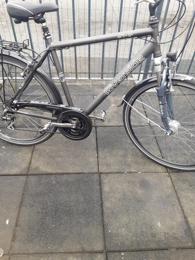 Magnifique vélo 28 pouces pour homme, Enlèvement, Comme neuf, Autres marques, Vitesses