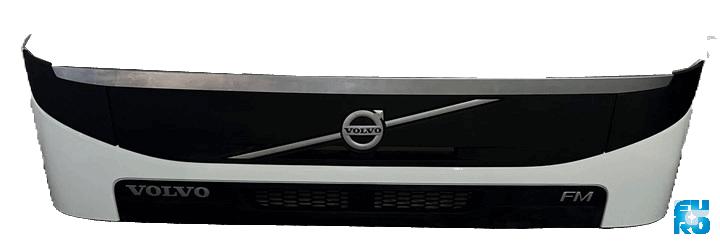 VOLVO FMX FM4 MOTORKAP 82436775U, Gebruikt, Carrosserie en Plaatwerk, -, -