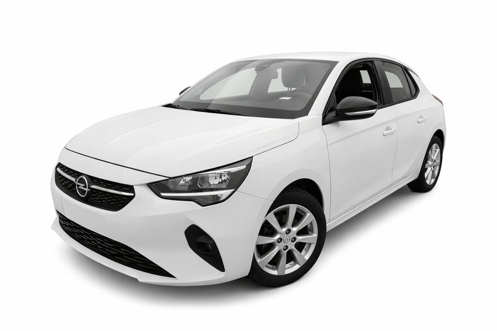 Opel Corsa F 1200 Benzine 100Pk 5Drs Edition + Sensoren +.., Autos, Opel, Achat, Euro 6, Détection des panneaux routiers, Boîte manuelle