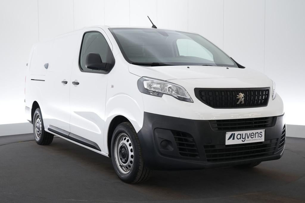 (2BRN700) PEUGEOT EXPERT, Autos, 145 ch, Achat, Entreprise, 2 places