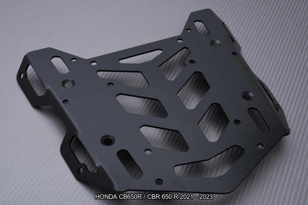 Support Top Case HONDA CB650R CBR 650 R 2021 - 2023, Enlèvement ou Envoi, Neuf