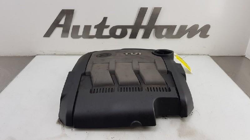 CACHE SOUS MOTEUR Seat Ibiza ST (6J8) (01-2010/07-2016), Autos : Pièces & Accessoires, Carrosserie & Tôlerie, Seat, Utilisé