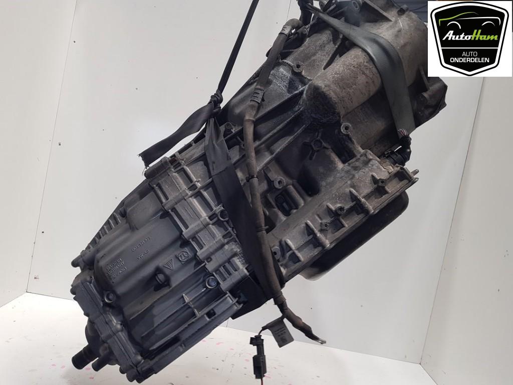 BOITE DE VITESSES AUTOMATIQUE Porsche Panamera (971G), Autos : Pièces & Accessoires, Transmission & Accessoires, Porsche, Utilisé