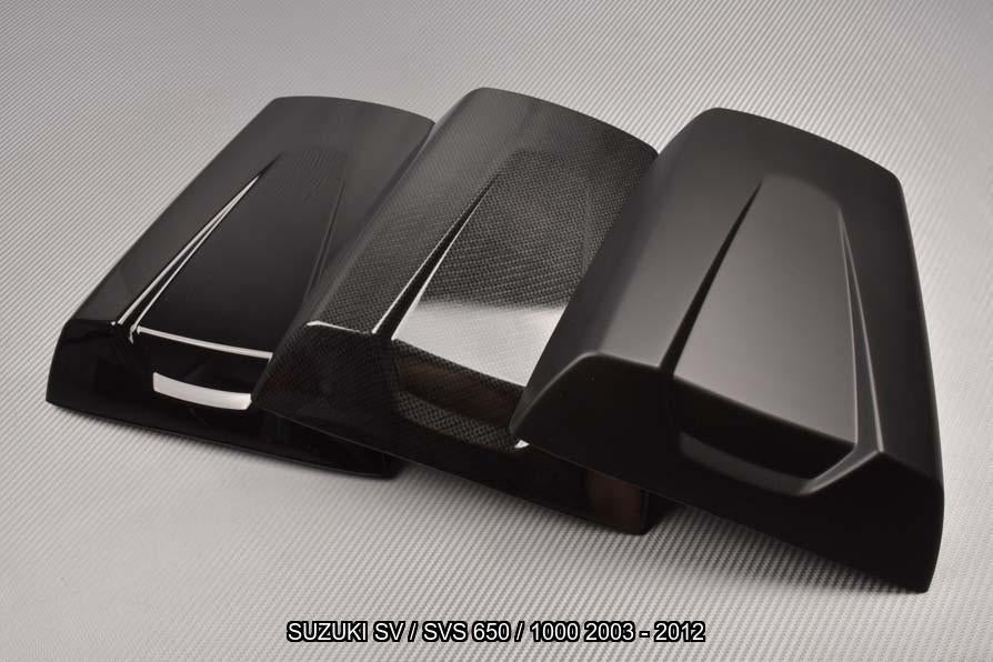 AVDB Seat Cover voor SUZUKI SV SVS 650 1000 2003 2012 SV650S