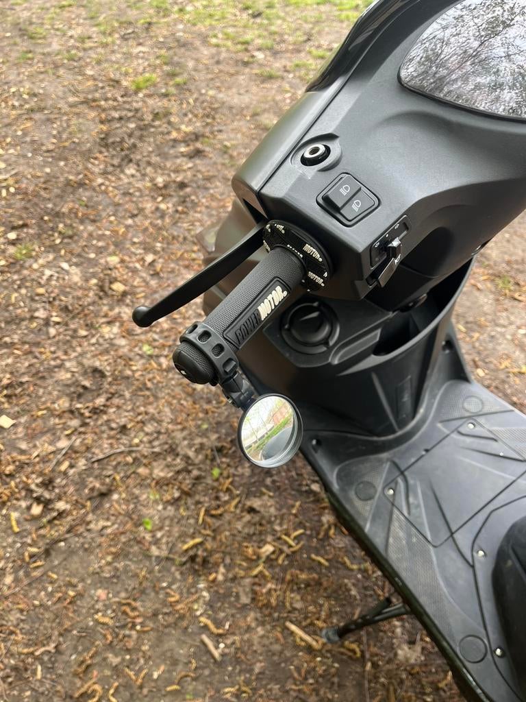 Gts sirocco, Fietsen en Brommers, Ophalen, Nieuw