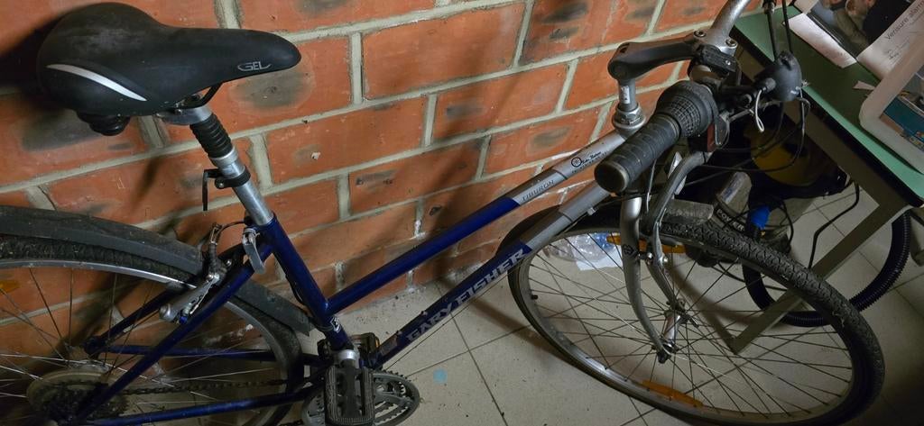 Lots de vélo et VTT