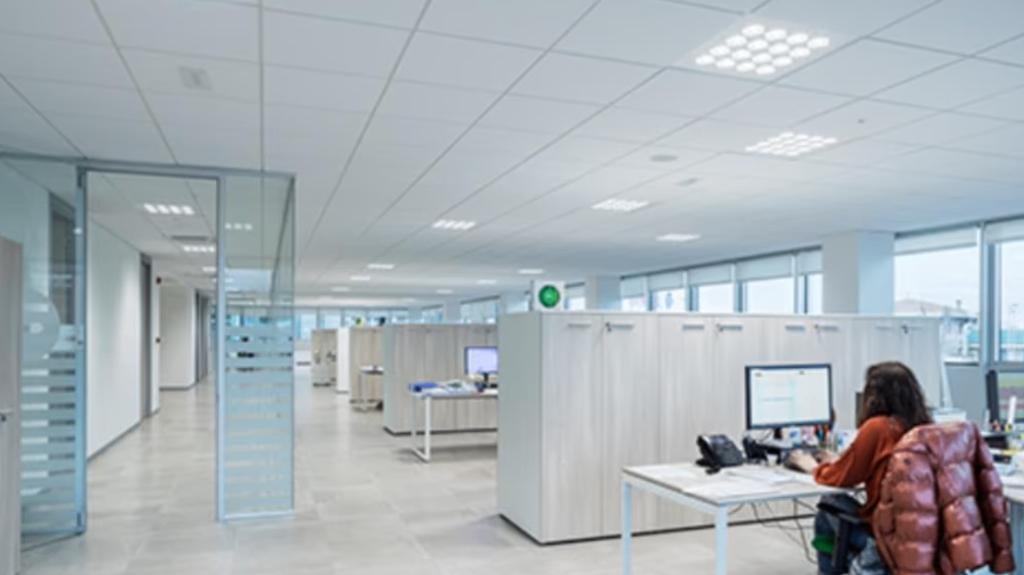 DESIGNVERLICHTING LED-inbouwlamp 3000K / 3F DIAGON Filippi, Ophalen, Nieuw, Metaal