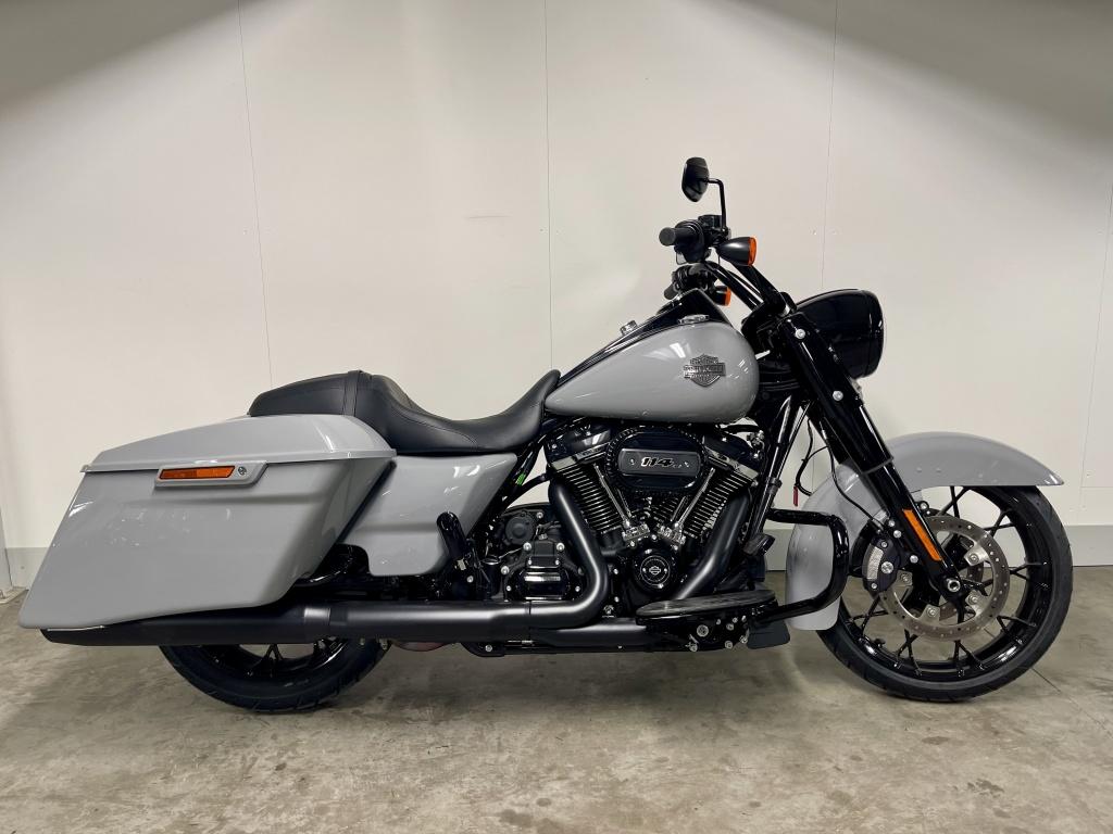 Harley-Davidson TOURING FLHRXS ROAD KING SPECIAL (bj 2024)