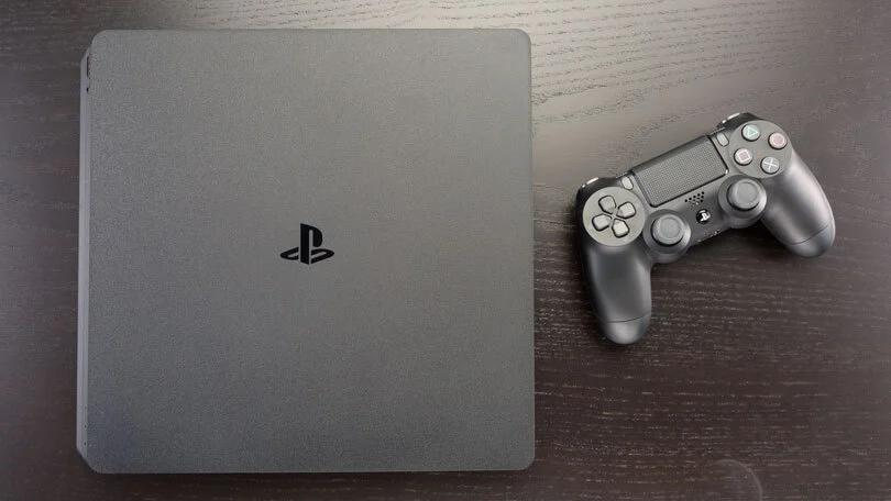 Ps4, Ophalen, Zo goed als nieuw