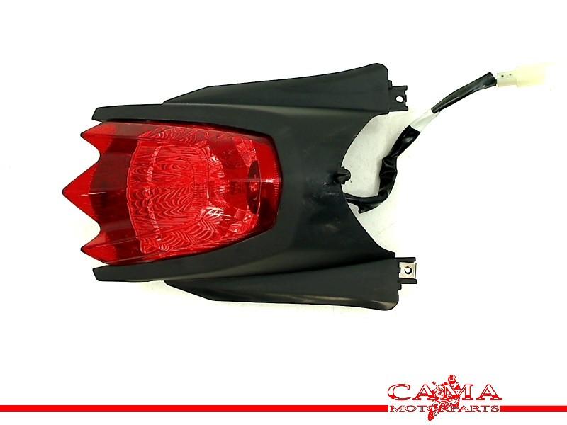 FEU ARRIÈRE Suzuki GSX R 125 2020-2021 (GSX-R125XA), Motos, Dhr. S. di Majo, Utilisé, Info@cama-motorparts.nl, P.J. Troelstraweg 8 8
3144 CX  MAASSLUIS, NL