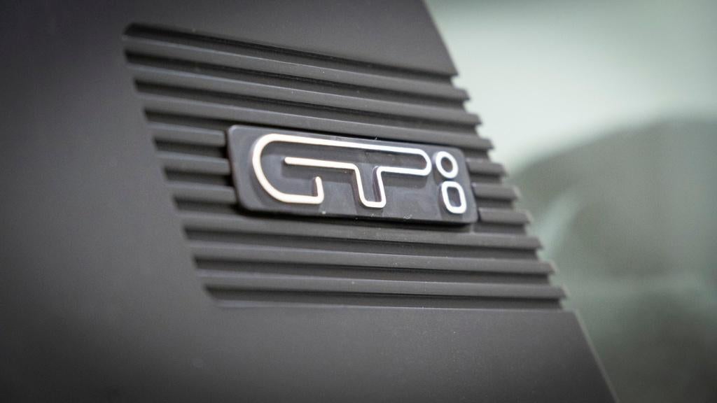 Citroën CX 25 GTI Automatic - 1988 - Gekeurd, 4 cilinders, CX, Bedrijf, Berline