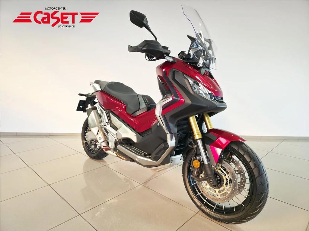 Honda X ADV 750 (bj 2018) - foto 2