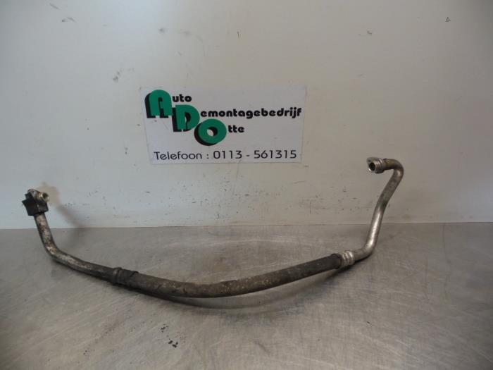 Airco Leiding van een Renault Trafic (Trafic 01-), Auto-onderdelen, Gebruikt, -, Renault, -