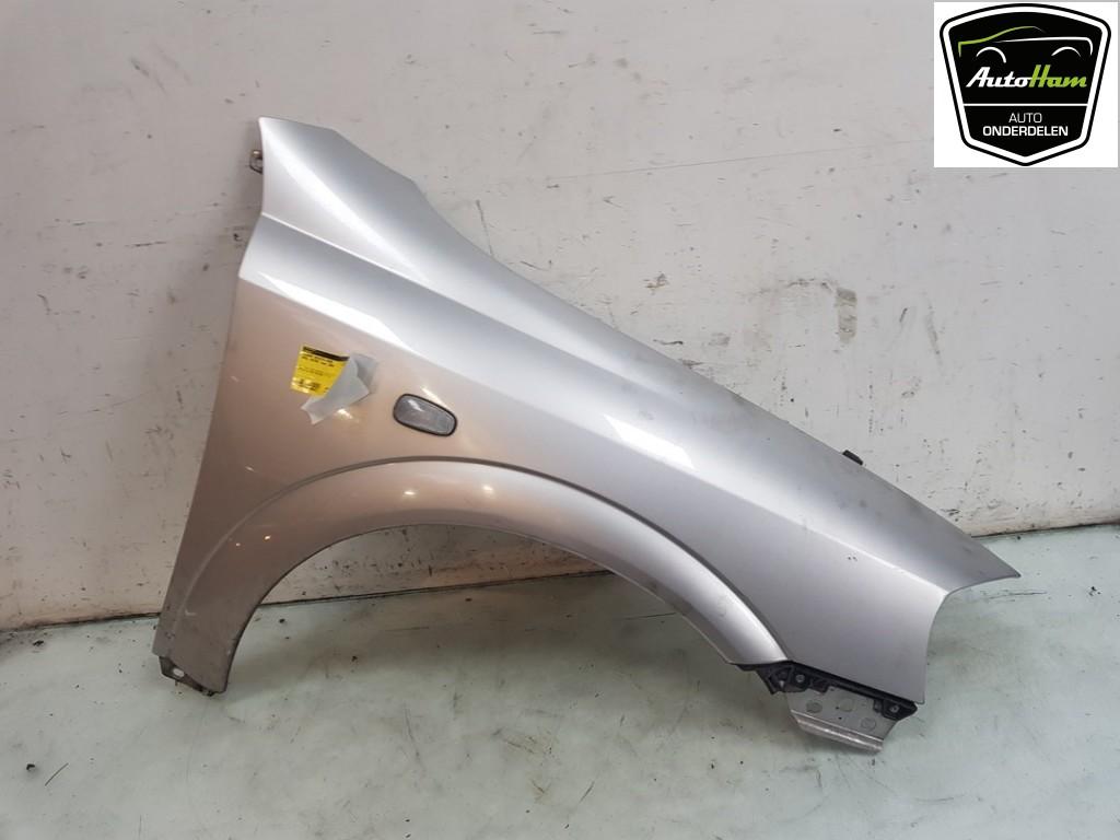 SPATBORD RECHTS VOOR Opel Astra G (F08 / 48), Dhr. J. Ham, Gebruikt, Administratie@autoham.nl, Opel