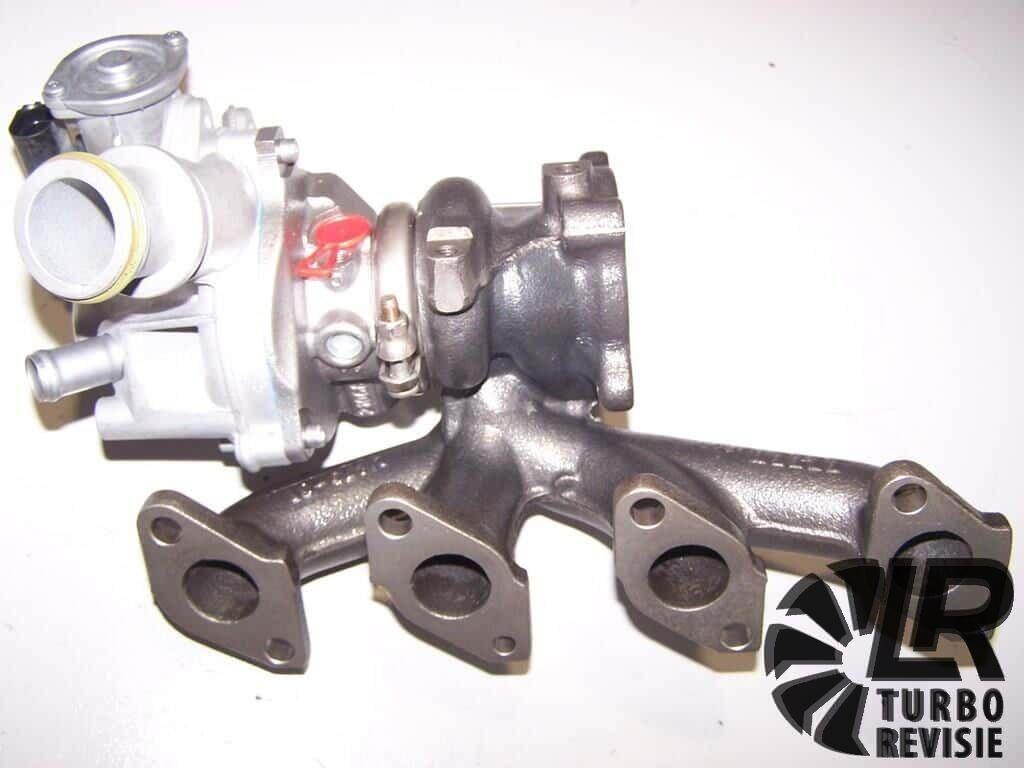 Turbo revisie 1.2 tsi/tfsi   CBZA,CBZB  03F145701K 105 pk, Seat, -, -, Enlèvement ou Envoi