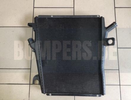 RADIATEUR RADIATOR FERRARI ITALIA 458 LEFT WATER RADIATOR 00, Auto-onderdelen, Gebruikt, -, -, 6 maanden garantie