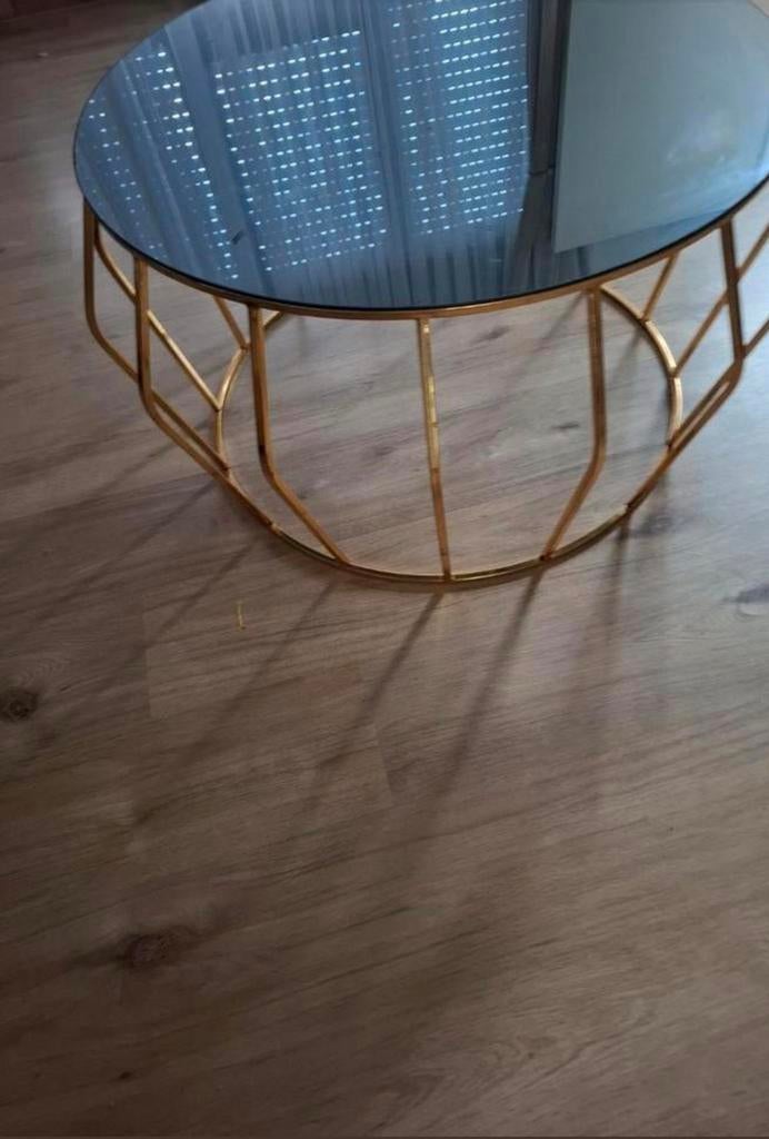 Salon tafels, Huis en Inrichting, Ophalen of Verzenden