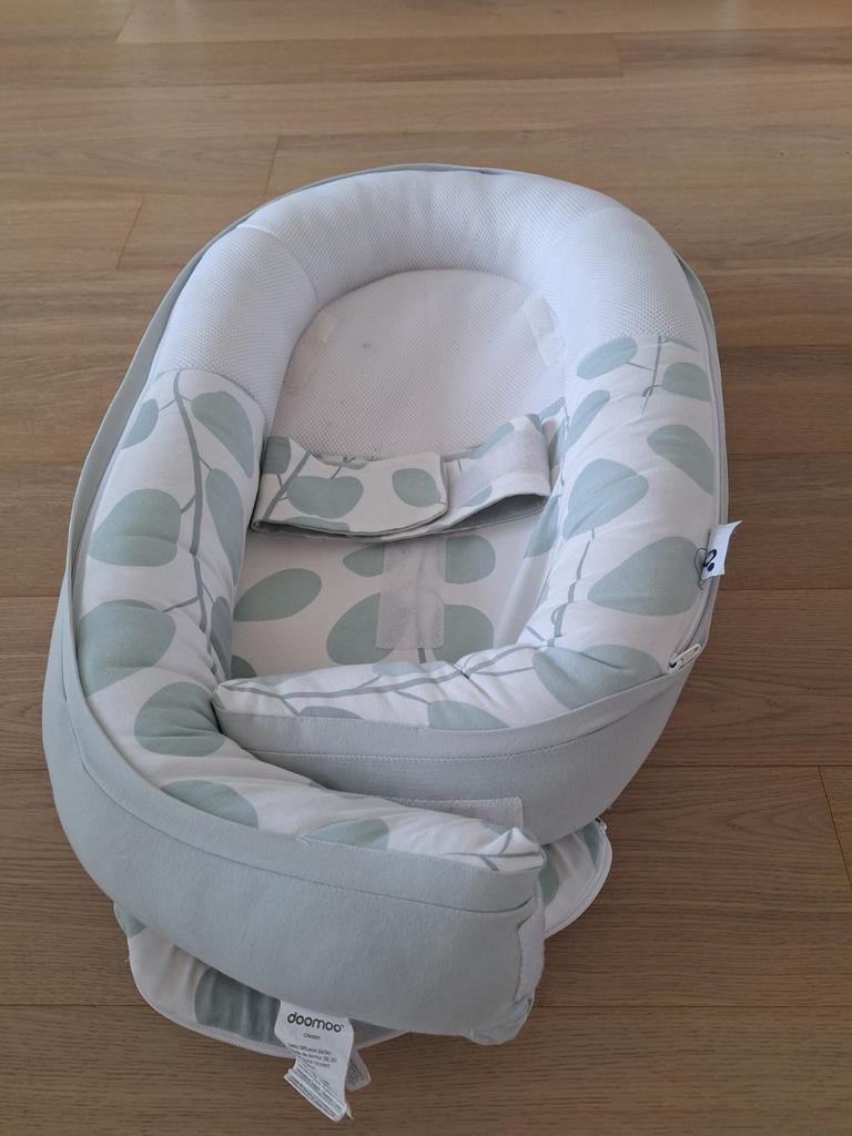 Babynestje, Kinderen en Baby's, Ophalen