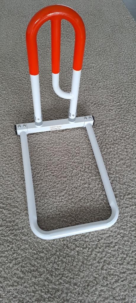 Hulpmiddel, Ophalen, Nieuw