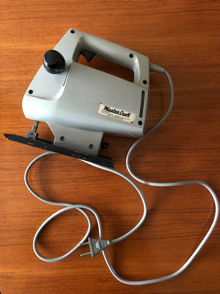 Puzzle Mastercraft, Envoi