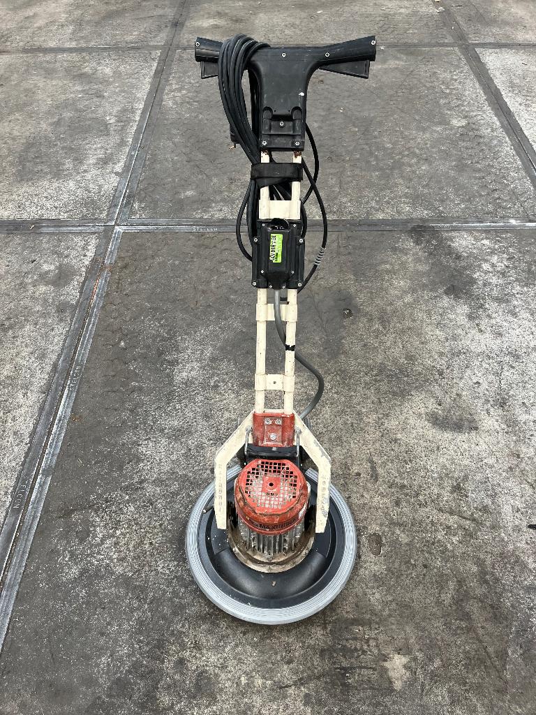 Schuur/kuismachine Raimondi, Bricolage & Construction, Matériel de nettoyage, Enlèvement, Utilisé, Autres types