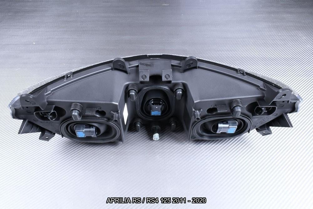 Phare / Optique avant OEM APRILIA RS / RS4 125 2011 - 2020, Motos, Enlèvement ou Envoi, Neuf
