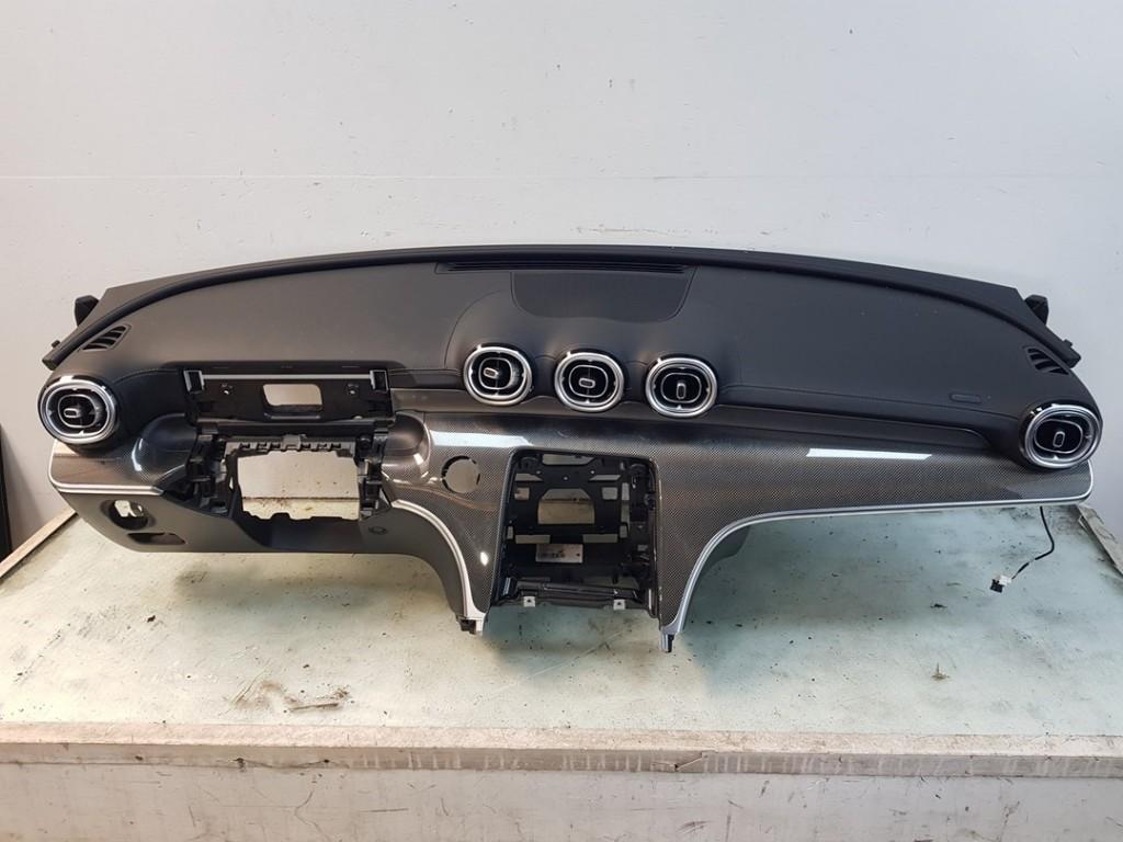 AIRBAG ENSEMBLE + ORDINATEUR (|A2068602302|A20686023029C94|A, Autos : Pièces & Accessoires, Dhr. J. Ham, Mercedes-Benz, Administratie@autoham.nl