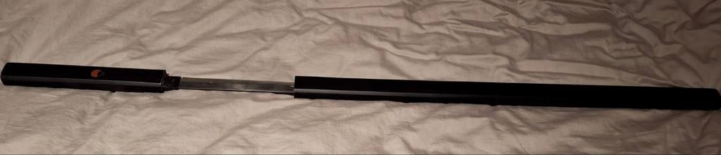 Anime sakure zwaard, Sport en Fitness, Vechtsporten en Zelfverdediging, Ophalen