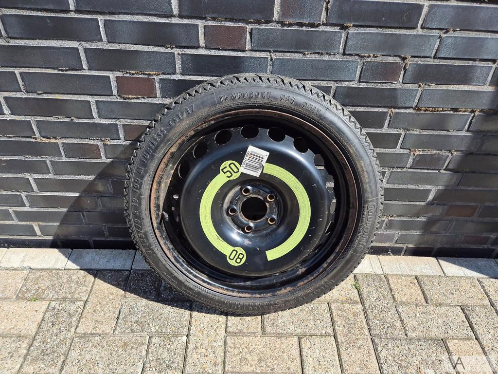 VW Volkswagen T-roc Tiguan Skoda Kodiaq Enyaq thuiskomer, Autos : Pièces & Accessoires, Pneus & Jantes, Pneus et Jantes, Véhicule de tourisme