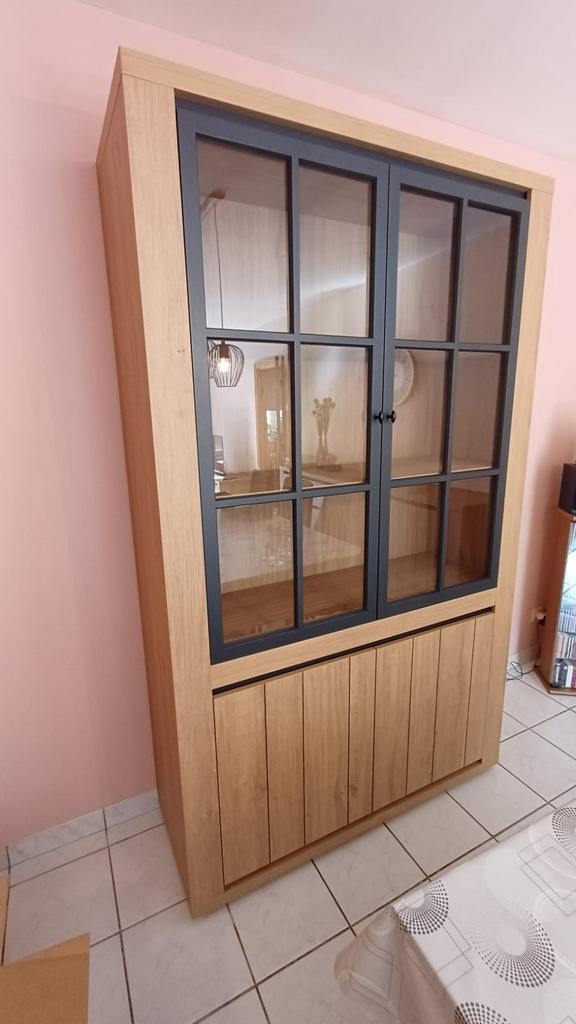 Meubels te koop, Ophalen