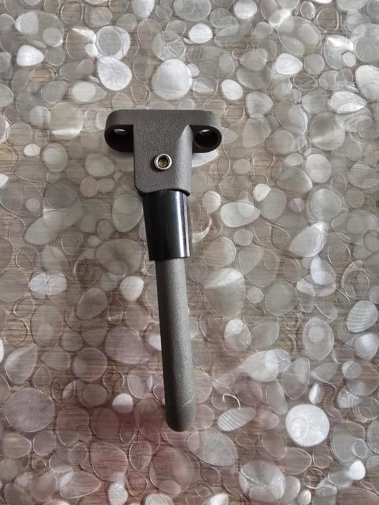 Kickstand voor elektrische scooters, Fietsen en Brommers, Steps, Ophalen