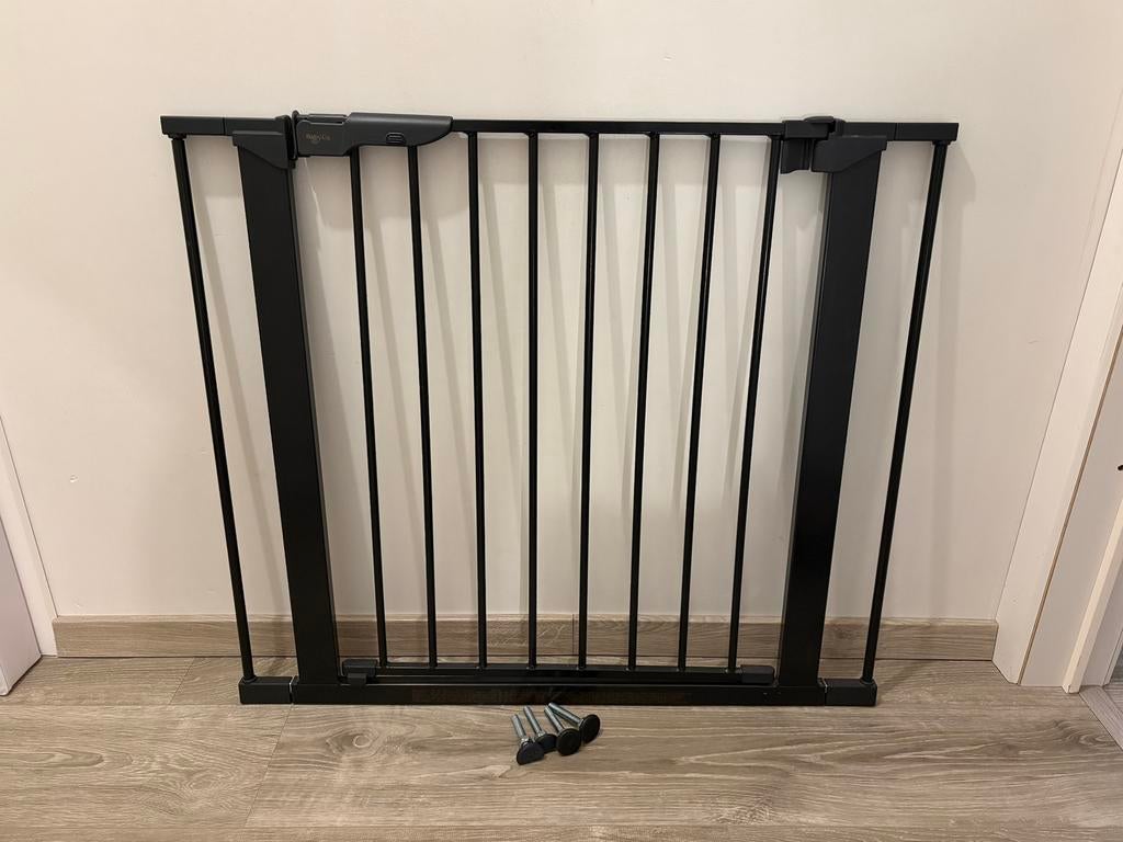 Traphekje BabyDan, Ophalen, Zo goed als nieuw