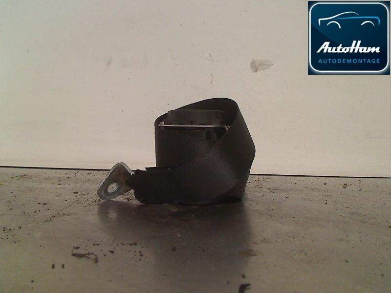 CEINTURE DE SECURITE ARRIERE GAUCHE Opel Zafira (M75), Utilisé, Opel