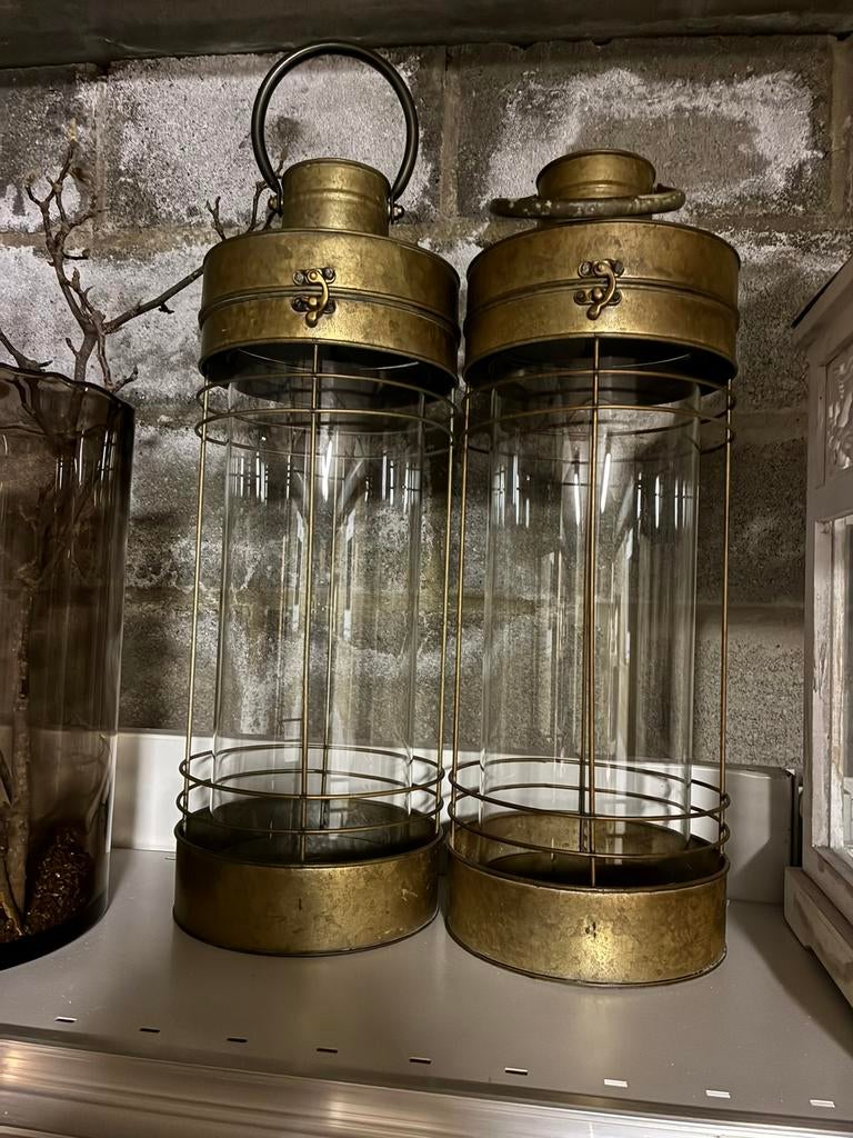 Koperen items, Ophalen of Verzenden, Koper