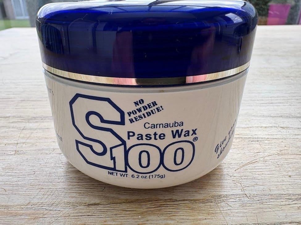 Auto Wax Carnauba, Ophalen of Verzenden